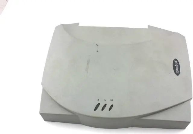 Main image of Symbol Spectrum24 Access Point W/O Cables AP-4121-1050-US