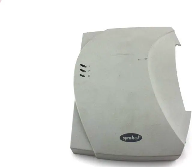 Alt view image 2 of 3 - Symbol Spectrum24 Access Point W/O Cables AP-4121-1050-US