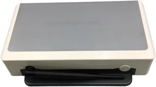 Alt view image 4 of 4 - Texas Instruments NAV-AP-US Navigator Access Point - NO Adapter