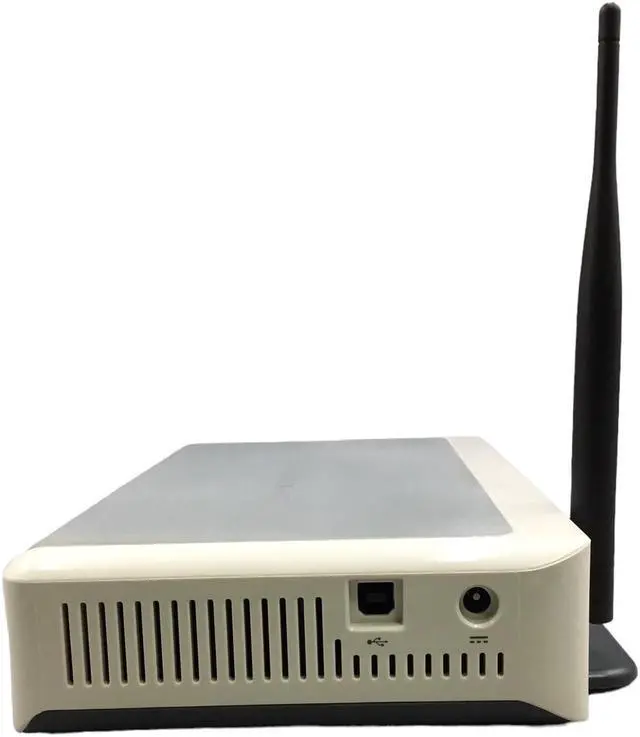 Alt view image 3 of 4 - Texas Instruments NAV-AP-US Navigator Access Point - NO Adapter
