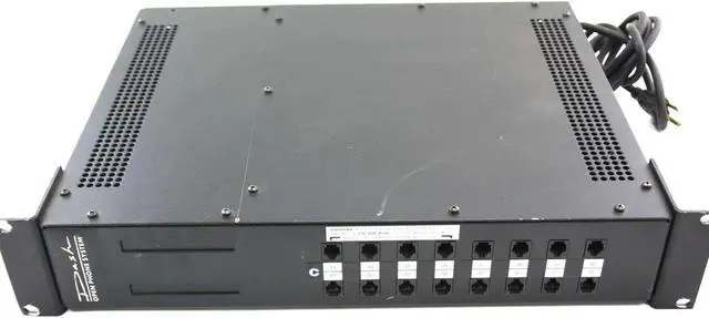 Main image of Dash Business Open Telephone Landline Routing System OPS-1000