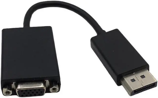 Main image of Lenovo DisplayPort to VGA Analog Monitor Cable (57Y4393)