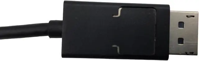 Alt view image 3 of 5 - Lenovo DisplayPort to VGA Analog Monitor Cable (57Y4393)