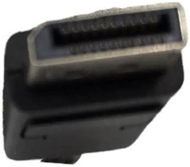 Alt view image 5 of 5 - Lenovo DisplayPort to VGA Analog Monitor Cable (57Y4393)