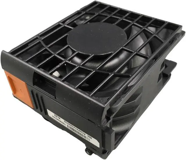 Alt view image 6 of 7 - EMC 100-563-653-01 Fan Assembly for VMAX 120-Bay