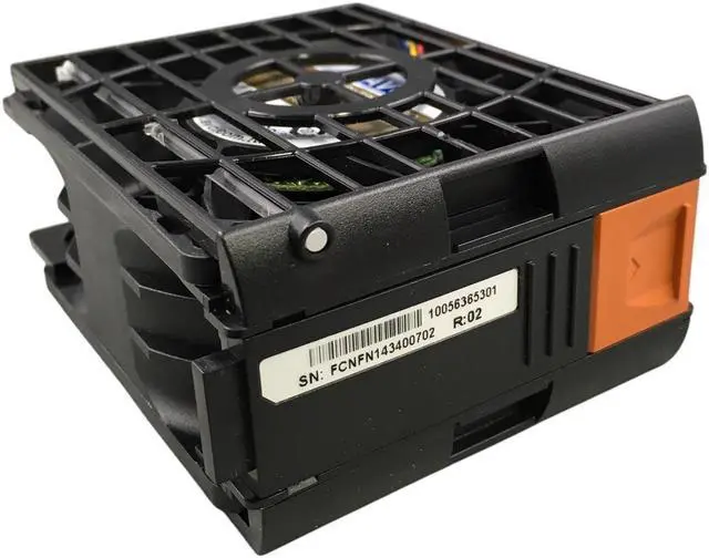 Main image of EMC 100-563-653-01 Fan Assembly for VMAX 120-Bay