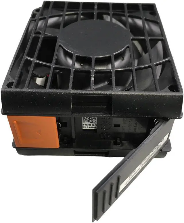 Alt view image 3 of 7 - EMC 100-563-653-01 Fan Assembly for VMAX 120-Bay