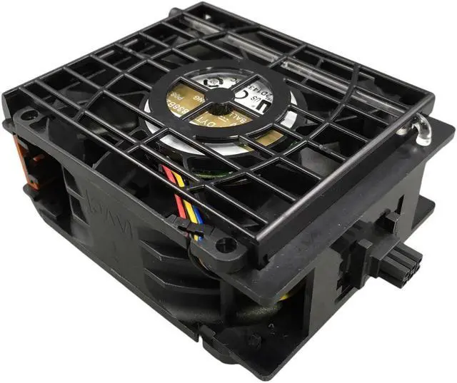 Alt view image 7 of 7 - EMC 100-563-653-01 Fan Assembly for VMAX 120-Bay