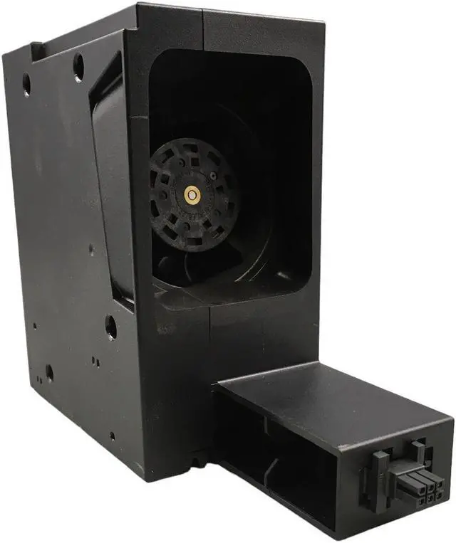 Alt view image 4 of 6 - AcBel SG6011 Air Mover Module 045-000-204