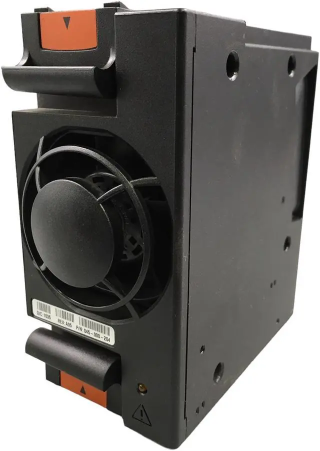 Alt view image 2 of 6 - AcBel SG6011 Air Mover Module 045-000-204