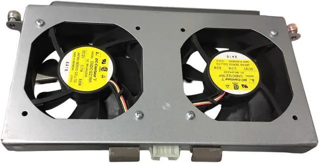 Main image of Sun Fire V880 540-3615 Server Fan Tray Module 5403615-03