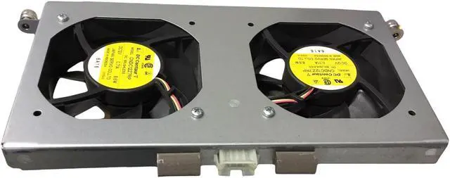 Alt view image 7 of 7 - Sun Fire V880 540-3615 Server Fan Tray Module 5403615-03
