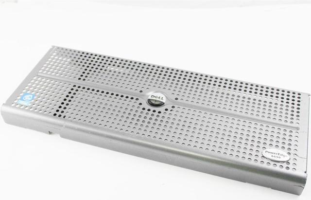 Main image of Dell PowerEdge 6650 Server Front Bezel 1N683 0E017 01N683