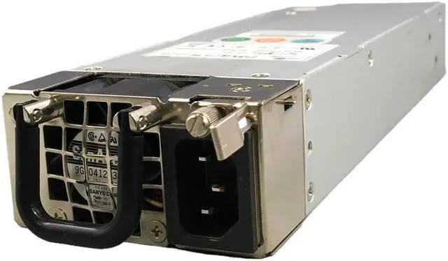 Main image of Emacs GIN-3500V 500W Power Supply B00GIN050V001