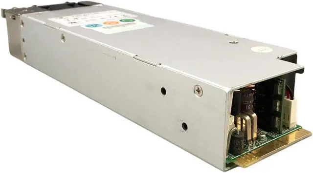 Alt view image 5 of 5 - Emacs GIN-3500V 500W Power Supply B00GIN050V001