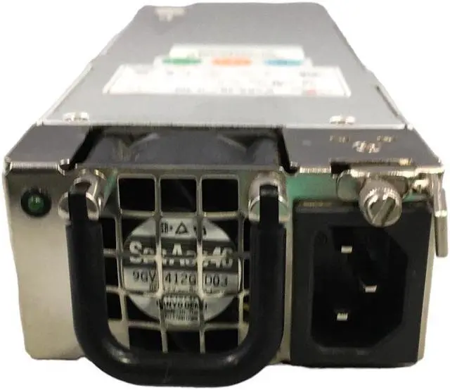 Alt view image 4 of 5 - Emacs GIN-3500V 500W Power Supply B00GIN050V001