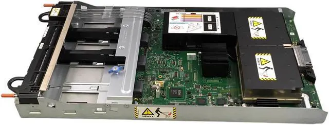 Alt view image 3 of 5 - EMC 303-117-000D CX4-960 Storage Processor