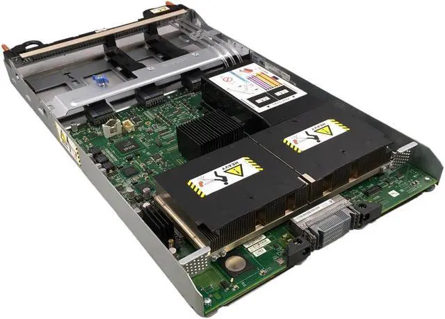 Alt view image 4 of 5 - EMC 303-117-000D CX4-960 Storage Processor