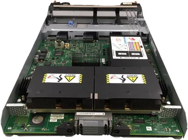Alt view image 5 of 5 - EMC 303-117-000D CX4-960 Storage Processor