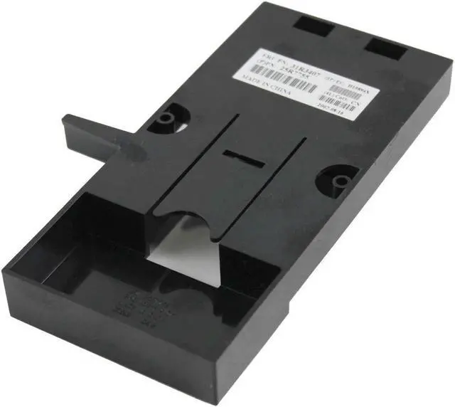 Main image of IBM BladeCenter HS20 Server Blank Heatsink Filler 31R3407 25R7755