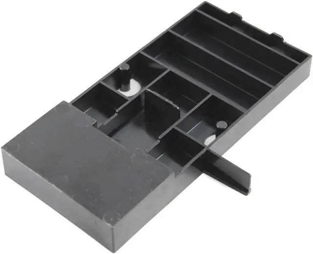 Alt view image 3 of 3 - IBM BladeCenter HS20 Server Blank Heatsink Filler 31R3407 25R7755