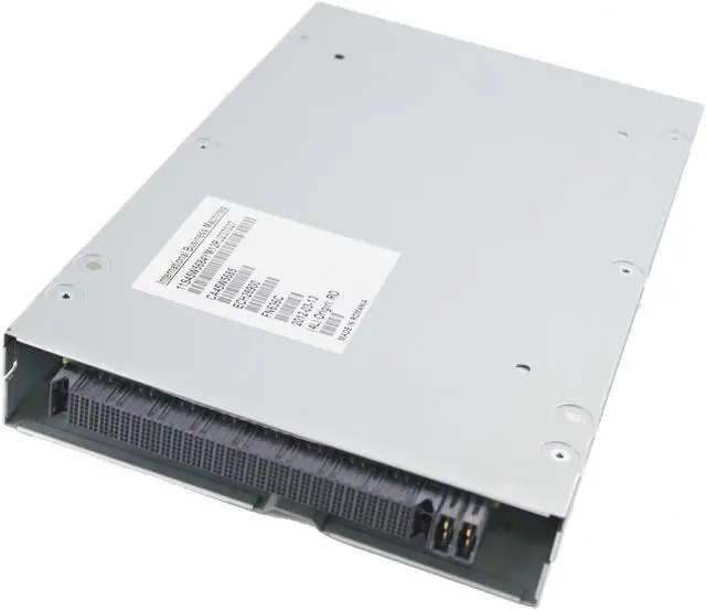 Alt view image 4 of 5 - NEW IBM DS8000 Server CA45W5685 2-Port SAS I/O Controller Module 45W5684 98Y3168