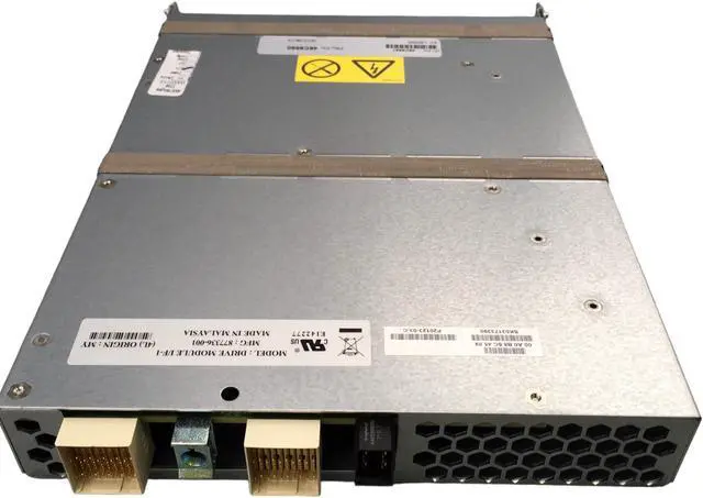 Alt view image 4 of 5 - IBM 46C8880 Hard Drive Controller Module