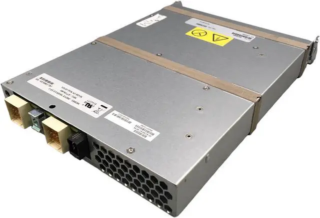 Alt view image 3 of 5 - IBM 46C8880 Hard Drive Controller Module