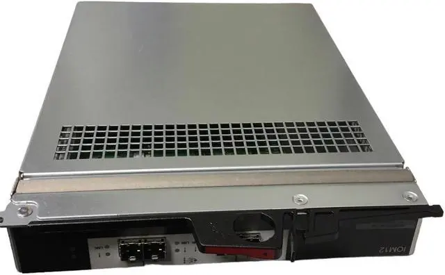 Alt view image 2 of 7 - NetApp IOM12 111-02850+C3 Controller Module