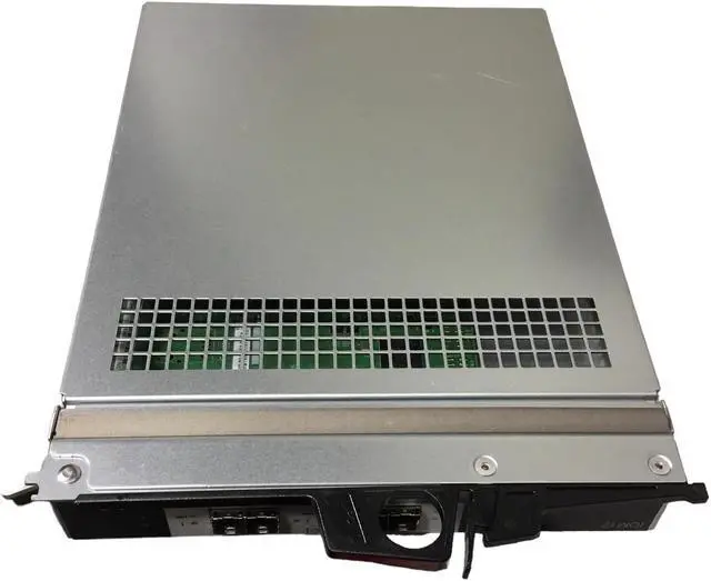 Alt view image 7 of 7 - NetApp IOM12 111-02850+C3 Controller Module