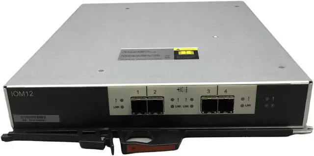 Main image of NetApp IOM12 111-02850+C3 Controller Module