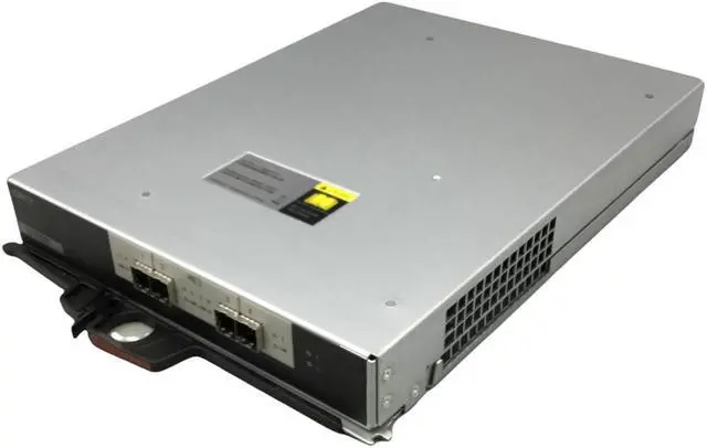 Alt view image 4 of 7 - NetApp IOM12 111-02850+C3 Controller Module