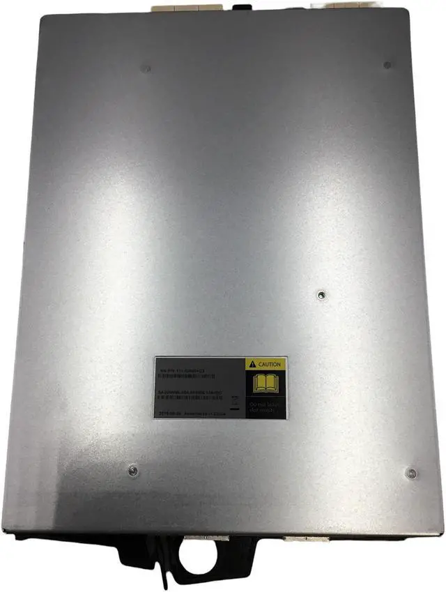 Alt view image 5 of 7 - NetApp IOM12 111-02850+C3 Controller Module
