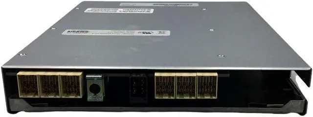 Alt view image 4 of 4 - NetApp Drive Module I/F-4 SAS Controller Expansion Module 100120-113 69Y0189