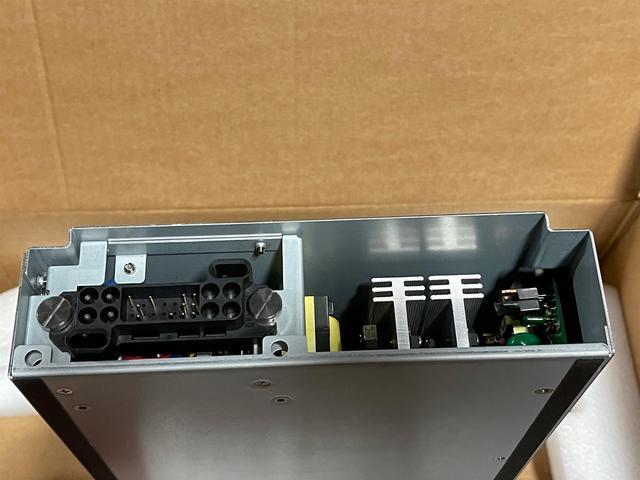 Alt view image 7 of 7 - NEW IBM Server FH1500BST PPS Booster Unit 23R0493