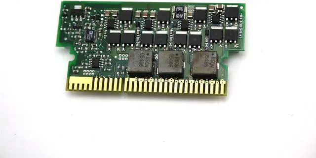 Alt view image 3 of 3 - Dell PowerEdge 2650 ETONET866 Server CPU Voltage Regulation Module 5100811-0300 8R158 08R158