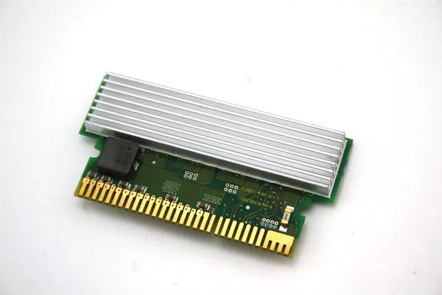 Main image of Dell PowerEdge 2650 ETONET866 Server CPU Voltage Regulation Module 5100811-0300 8R158 08R158