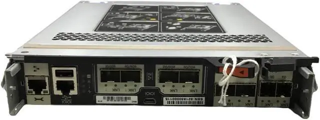 Main image of NetApp 111-02505+B2 111-02507+B2 Controller With MEM HDD & BAT
