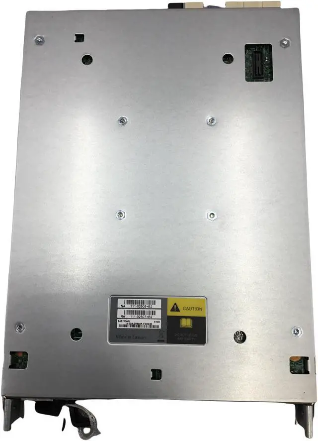 Alt view image 5 of 6 - NetApp 111-02505+B2 111-02507+B2 Controller With MEM HDD & BAT