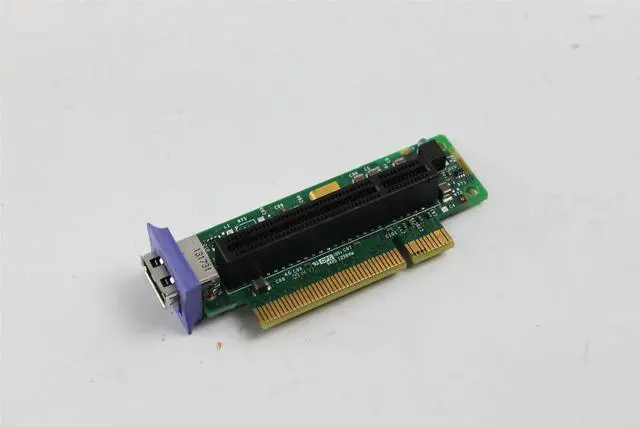 Main image of IBM X3550 M2 SAS/SATA Riser Card w/ USB Reader 43V7067
