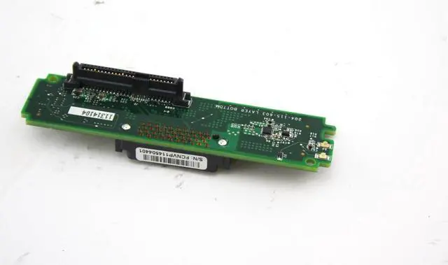 Alt view image 2 of 3 - EMC SAS / Fibrechannel (FC) Interposer Server Card 303-115-003D
