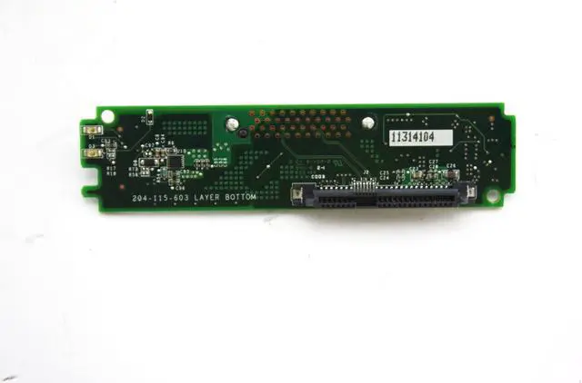 Alt view image 3 of 3 - EMC SAS / Fibrechannel (FC) Interposer Server Card 303-115-003D