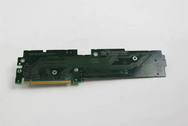 Alt view image 3 of 3 - Dell PowerEdge 2950 PCI-e Control Panel Sideplane Riser Board 0N7192 N7192