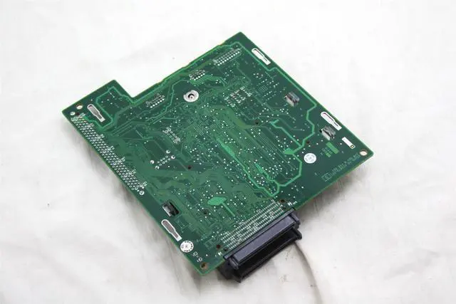 Alt view image 2 of 3 - HP Proliant DL5 G2 Server Internal LED Display System Status Media Board 419619-001 102669-000 12668-001 (012668-001)