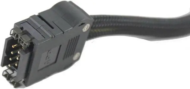 Alt view image 2 of 3 - Dell EMCÂ² Server Simclar Power Distribution Unit 12-Outlet Power Strip 100-885-167