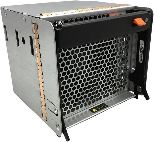 Main image of NetApp 441-00025 Front Fan Assembly for FAS32XX 441-00025+A0