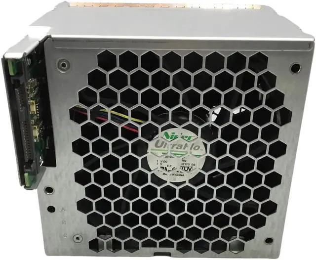 Alt view image 5 of 5 - NetApp 441-00025 Front Fan Assembly for FAS32XX 441-00025+A0
