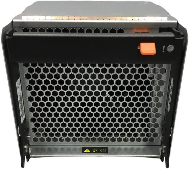 Alt view image 2 of 5 - NetApp 441-00025 Front Fan Assembly for FAS32XX 441-00025+A0