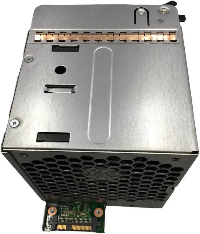 Alt view image 3 of 5 - NetApp 441-00025 Front Fan Assembly for FAS32XX 441-00025+A0
