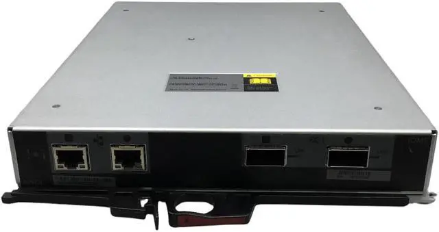 Main image of NETAPP 111-00190+B3 IOM6 6Gb/s SAS Controller Module